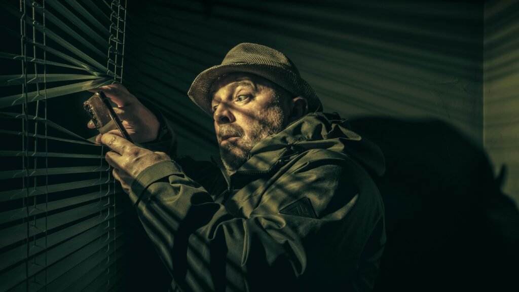 Detective Agencies in Kolkata