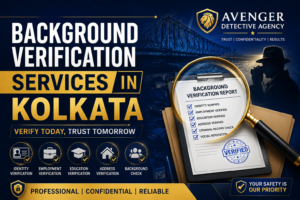 background verification services in kolkata