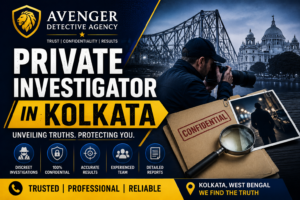 private investigator in kolkata