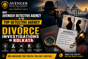 divorce case investigation in kolkta