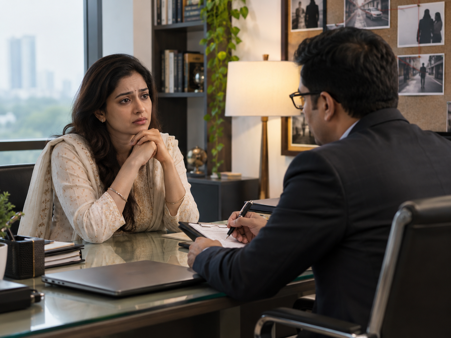 post matrimonial investigation services in Kolkata confidential consultation