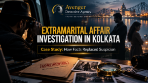 private detective agency in kolkata